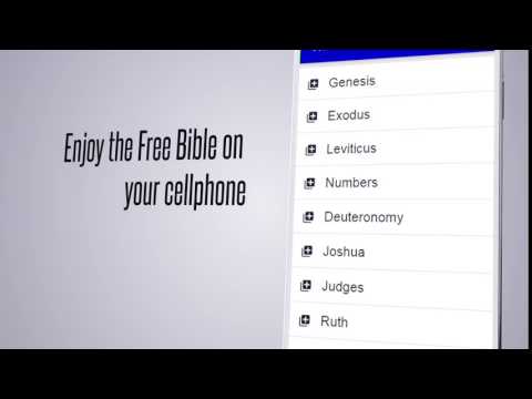 download free amplified bible app